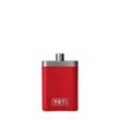 YETI 7 oz Flask | https://www.bestnamebadges.com
