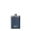 YETI 7 oz Flask | https://www.bestnamebadges.com