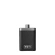 YETI 7 oz Flask | https://www.bestnamebadges.com