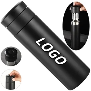 17OZ. Car Portable Stainless Steel Insulated Mug In Stock