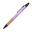 Manuel Recycled Aluminum Pen | https://www.bestnamebadges.com