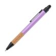 Manuel Recycled Aluminum Pen | https://www.bestnamebadges.com