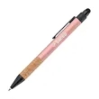 Manuel Recycled Aluminum Pen | https://www.bestnamebadges.com