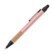Manuel Recycled Aluminum Pen | https://www.bestnamebadges.com