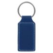 Leatherette Key Chain | https://www.bestnamebadges.com