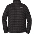The North Face® Thermal Trekker Jacket | https://www.bestnamebadges.com