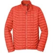 The North Face® Thermal Trekker Jacket | https://www.bestnamebadges.com