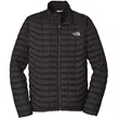 The North Face® Thermal Trekker Jacket | https://www.bestnamebadges.com