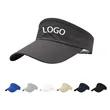 Quick-drying Light Board Empty Top Sunhat Summer Outdoor | https://www.bestnamebadges.com