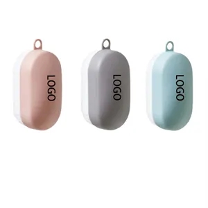 Multifunctional Cleaning Soft Bristle Laundry Brush