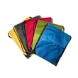 High Quality Drawstring Pocket Backbags Sports Shoe Bag | https://www.bestnamebadges.com