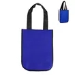 Non-Woven Two Tone Gift Bag | https://www.bestnamebadges.com