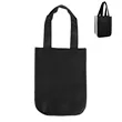 Non-Woven Two Tone Gift Bag | https://www.bestnamebadges.com