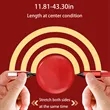 3 In 1 Retractable Charger Cable Can Be Expedited | https://www.bestnamebadges.com