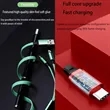 3 In 1 Retractable Charger Cable Can Be Expedited | https://www.bestnamebadges.com