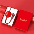 3 In 1 Retractable Charger Cable Can Be Expedited | https://www.bestnamebadges.com