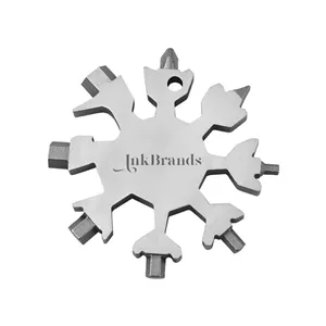 Snowflake Multi Tool