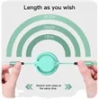 3 In 1 Multi Retractable Charger Cable Can Be Expedited | https://www.bestnamebadges.com