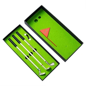 Golf Ball Pen Set