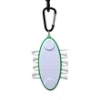 Golf Tee Caddy | https://www.bestnamebadges.com
