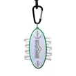 Golf Tee Caddy | https://www.bestnamebadges.com