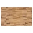 22" x 13" x 1.5" Maple Butcher Block | https://www.bestnamebadges.com