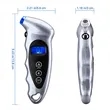 Digital Tire Pressure Gauge Safety Hammer Multi-Function | https://www.bestnamebadges.com