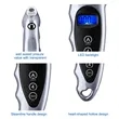 Digital Tire Pressure Gauge Safety Hammer Multi-Function | https://www.bestnamebadges.com