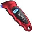 Digital Tire Pressure Gauge Safety Hammer Multi-Function | https://www.bestnamebadges.com