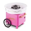 Mini Cotton Candy Machine for Home Use | https://www.bestnamebadges.com