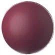 Round Stress Ball Custom Logo Foam | https://www.bestnamebadges.com