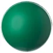 Round Stress Ball Custom Logo Foam | https://www.bestnamebadges.com