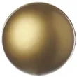Round Stress Ball Custom Logo Foam | https://www.bestnamebadges.com