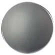 Round Stress Ball Custom Logo Foam | https://www.bestnamebadges.com