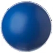 Round Stress Ball Custom Logo Foam | https://www.bestnamebadges.com