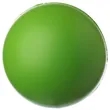 Round Stress Ball Custom Logo Foam | https://www.bestnamebadges.com