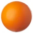 Round Stress Ball Custom Logo Foam | https://www.bestnamebadges.com