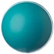 Round Stress Ball Custom Logo Foam | https://www.bestnamebadges.com