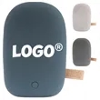 Smart Power Bank Portable Gift Pebbles Mini Creative | https://www.bestnamebadges.com