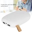 Smart Power Bank Portable Gift Pebbles Mini Creative | https://www.bestnamebadges.com