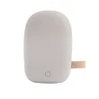 Smart Power Bank Portable Gift Pebbles Mini Creative | https://www.bestnamebadges.com