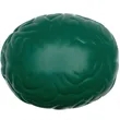 Brain Stress Ball w/Custom Logo | https://www.bestnamebadges.com