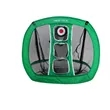 Golf 3in1 Practice Center Hitting Net Indoor Portable | https://www.bestnamebadges.com