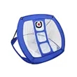 Golf 3in1 Practice Center Hitting Net Indoor Portable | https://www.bestnamebadges.com
