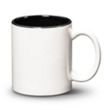 Thames Mug - 11oz - Imprinted | https://www.bestnamebadges.com