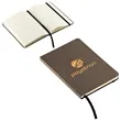 Plantation Fruit & Nut Pulp Paper Journal | https://www.bestnamebadges.com