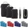 3 PCS Packing Cubes Set For Suitcases | https://www.bestnamebadges.com