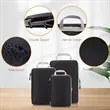 3 PCS Packing Cubes Set For Suitcases | https://www.bestnamebadges.com
