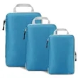 3 PCS Packing Cubes Set For Suitcases | https://www.bestnamebadges.com