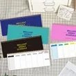 Weekly Planner Pad | https://www.bestnamebadges.com